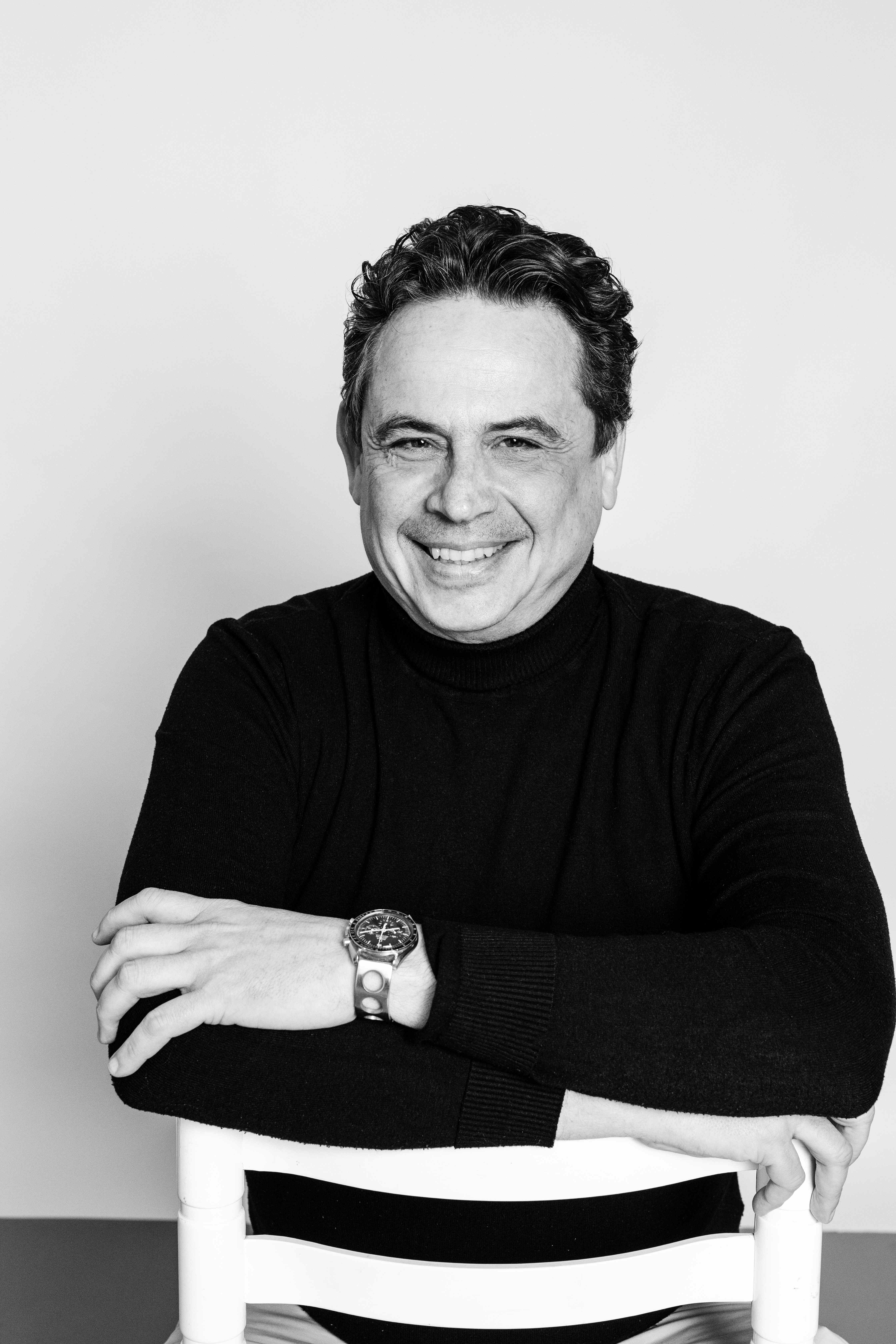 Pascal Berchem